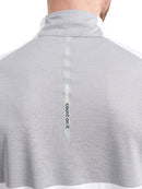 Abacus Sports Wear: Men's Halfzip Fleece - Sherwood Clothing