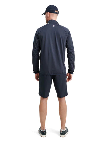 Abacus Sports Wear: Men's Midlayer Jacket - Kinloch