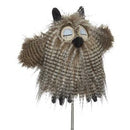 Creative Covers: "Hootie" Owl Headcover
