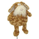 Creative Covers:"Poochie" Dog Headcover
