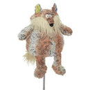 Creative Covers: Sly Fox Driver Headcover