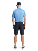 Abacus Sports Wear: Men's DryCool Golf Polo - Hammel Shirts & Tops
