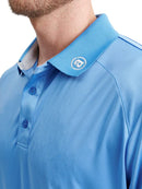 Abacus Sports Wear: Men's DryCool Golf Polo - Hammel Shirts & Tops