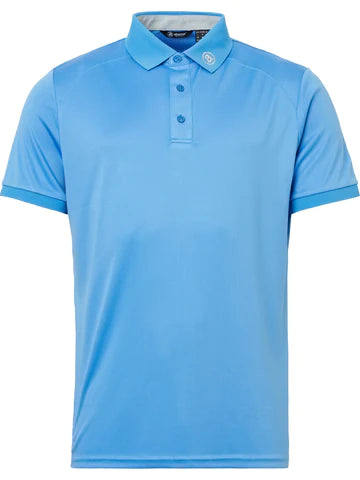 Abacus Sports Wear: Men's DryCool Golf Polo - Hammel