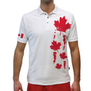 Golf Knickers: Patriot Heroes Golf Shirt Clothing