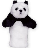 Daphne's HeadCovers: Panda Bear Golf Club Cover