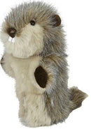 Daphne's HeadCovers - Gopher Hybrid Cover