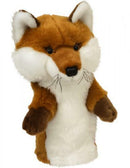 Daphne's HeadCovers: Fox Golf Club Cover