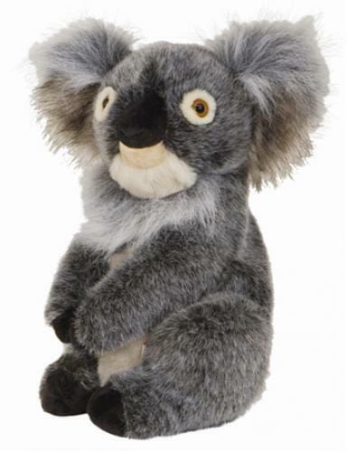 Koala Golf Club Cover