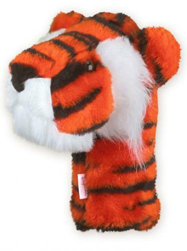 Tiger Hybrid Cover