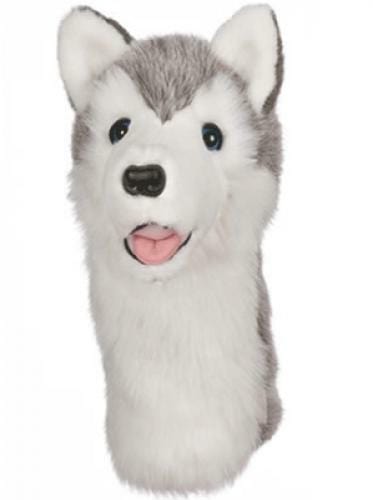 Husky Golf Club Cover