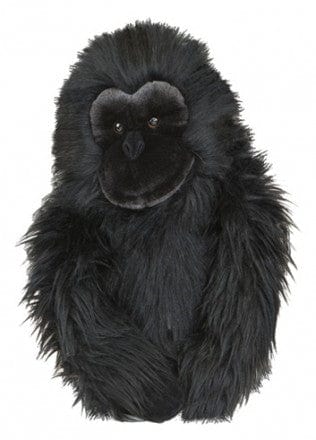 Daphne's HeadCovers: Gorilla Golf Club Cover