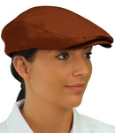 Golf Knickers: Ladies 'Par 3' Microfiber Flat Cap Hats