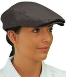 Golf Knickers: Ladies 'Par 3' Microfiber Flat Cap Hats