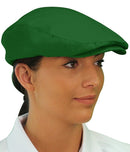 Golf Knickers: Ladies 'Par 3' Microfiber Flat Cap Hats