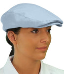 Golf Knickers: Ladies 'Par 3' Microfiber Flat Cap Hats