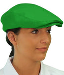 Golf Knickers: Ladies 'Par 3' Microfiber Flat Cap Hats