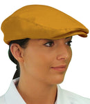Golf Knickers: Ladies 'Par 3' Microfiber Flat Cap Hats
