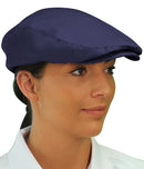 Golf Knickers: Ladies 'Par 3' Microfiber Flat Cap Hats