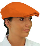 Golf Knickers: Ladies 'Par 3' Microfiber Flat Cap Hats