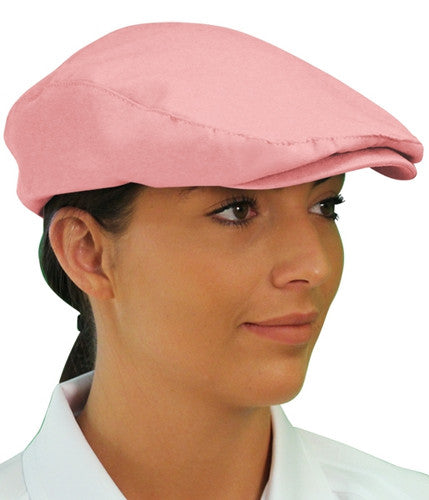 Golf Knickers: Ladies 'Par 3' Microfiber Flat Cap