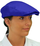 Golf Knickers: Ladies 'Par 3' Microfiber Flat Cap Hats