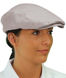 Golf Knickers: Ladies 'Par 3' Microfiber Flat Cap Hats