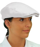 Golf Knickers: Ladies 'Par 3' Microfiber Flat Cap Hats