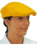 Golf Knickers: Ladies 'Par 3' Microfiber Flat Cap Hats