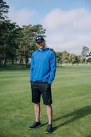 Abacus Sports Wear: Men's Waterproof Shorts - Bounce Clothing