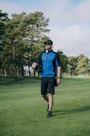 Abacus Sports Wear: Men's Waterproof Shorts - Bounce Clothing