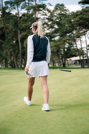 Abacus Sports Wear: Women's Midlayer Jacket- Kinloch Shirts & Tops