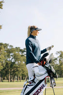 Abacus Sports Wear: Women's Thermo Layer - Gleneagle Shirts & Tops