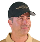Golf Knickers: Men's 'Active Series' Ball Cap Hats