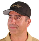Golf Knickers: Men's 'Active Series' Ball Cap Hats