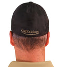 Golf Knickers: Men's 'Active Series' Ball Cap Hats