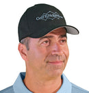 Golf Knickers: Men's 'Active Series' Ball Cap Hats