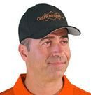 Golf Knickers: Men's 'Active Series' Ball Cap Hats