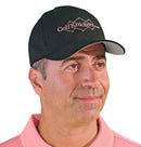 Golf Knickers: Men's 'Active Series' Ball Cap Hats