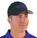 Golf Knickers: Men's 'Active Series' Ball Cap Hats