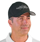 Golf Knickers: Men's 'Active Series' Ball Cap Hats