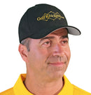 Golf Knickers: Men's 'Active Series' Ball Cap Hats