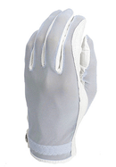 Evertan: Women's Tan Through Golf Glove - Ocean Mist