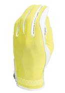 Evertan: Women's Tan Through Golf Glove - Sunshine