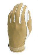 Evertan: Women's Tan Through Golf Glove - Bare Essential