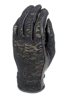 Evertan: Women's Tan Through Golf Glove - Baccara