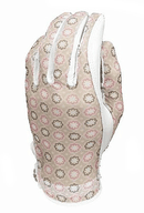 Evertan: Women's Tan Through Golf Glove - Bitz