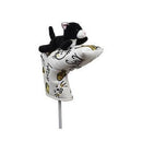 Creative Covers: Putter Pal Kitten / Cat Blade Putter Cover