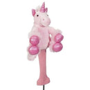 Creative Covers: Eunice the Unicorn Headcover