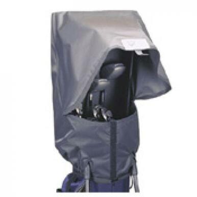 Seaforth Golf Bag Rain Hood Cover